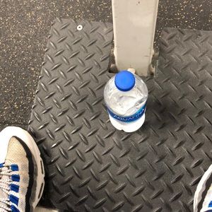 Meet your Posher, Chad